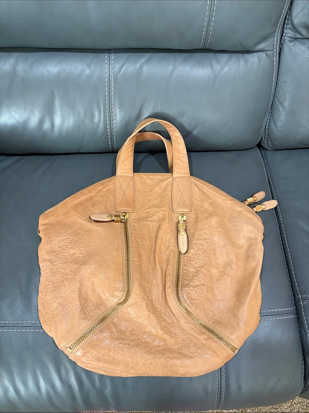 Oryany Hobo Bag